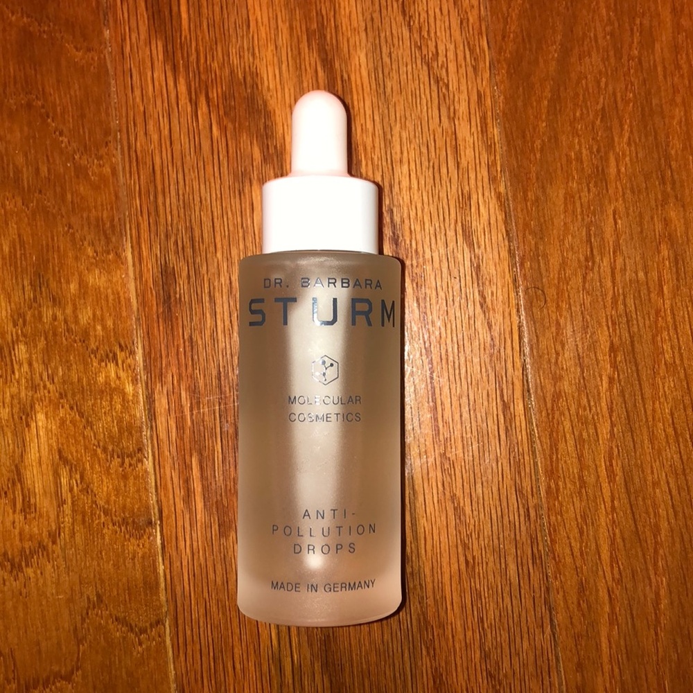 Anti-Aging Serum
